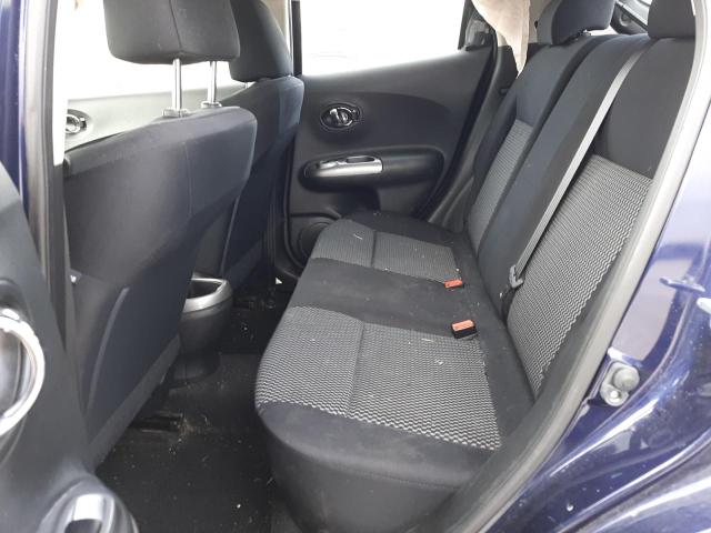 Photo 11 from auction – 2015 NISSAN JUKE S with VIN JN8AF5MV3FT556997