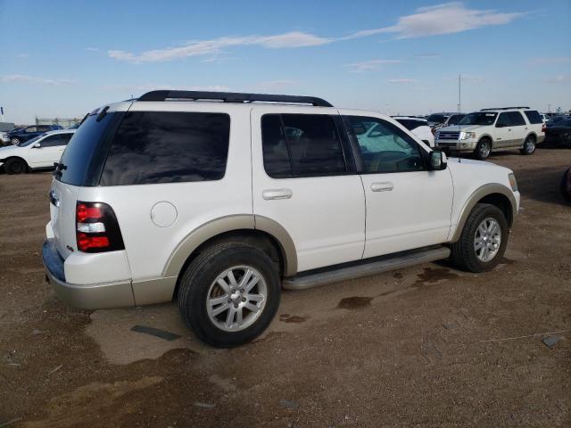 Photo 3 from auction – 2010 FORD EXPLORER E with VIN 1FMEU7EE7AUA28584