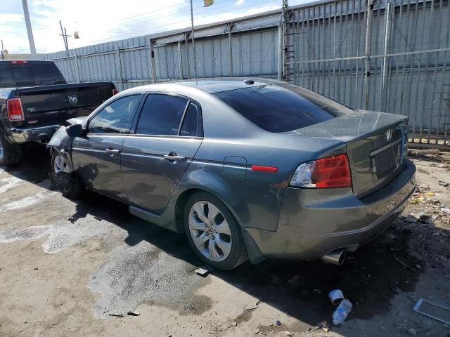 Photo 2 from auction – 2005 ACURA TL with VIN 19UUA66235A065485