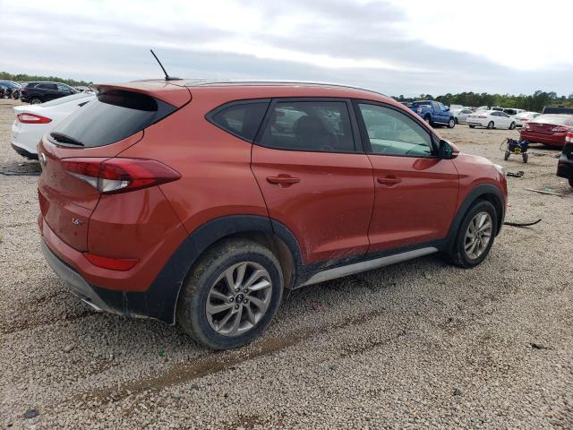 Photo 3 from auction – 2017 HYUNDAI TUCSON LIM with VIN KM8J33A2XHU392336