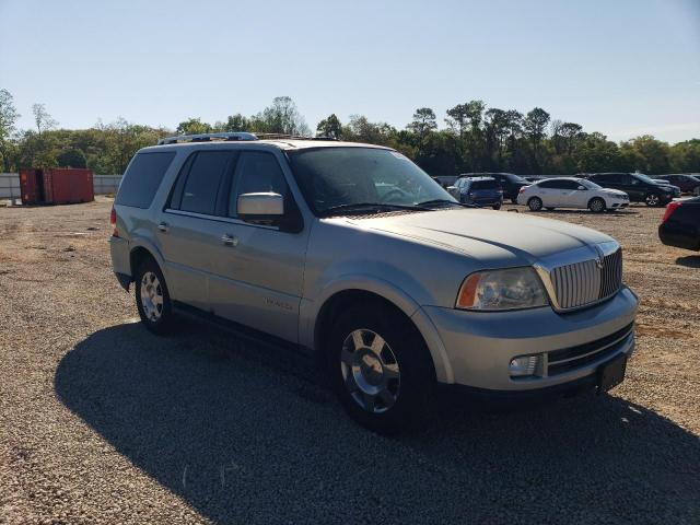 Photo 4 from auction – 2005 LINCOLN NAVIGATOR with VIN 5LMFU27595LJ20356