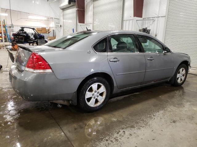 Photo 3 from auction – 2007 CHEVROLET IMPALA LT with VIN 2G1WT58K479192357