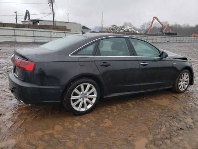 Photo 3 from auction – 2016 AUDI A6 PRESTIG with VIN WAUHGAFC9GN009649