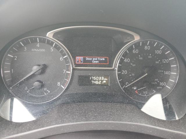 Photo 9 from auction – 2014 NISSAN ALTIMA 2.5 with VIN 1N4AL3AP0EC273377
