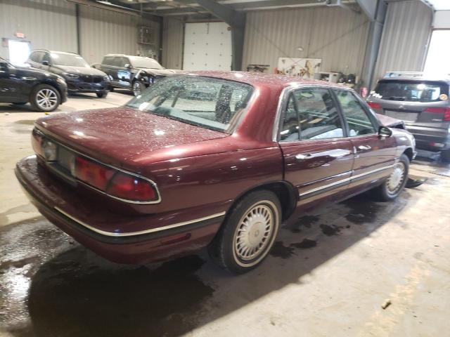 Photo 3 from auction – 1998 BUICK LESABRE CU with VIN 1G4HP52K3WH493124
