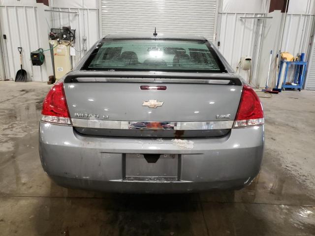 Photo 6 from auction – 2007 CHEVROLET IMPALA LT with VIN 2G1WT58K479192357