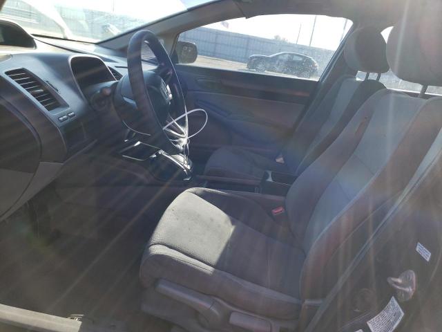 Photo 7 from auction – 2010 HONDA CIVIC VP with VIN 19XFA1F3XAE065686