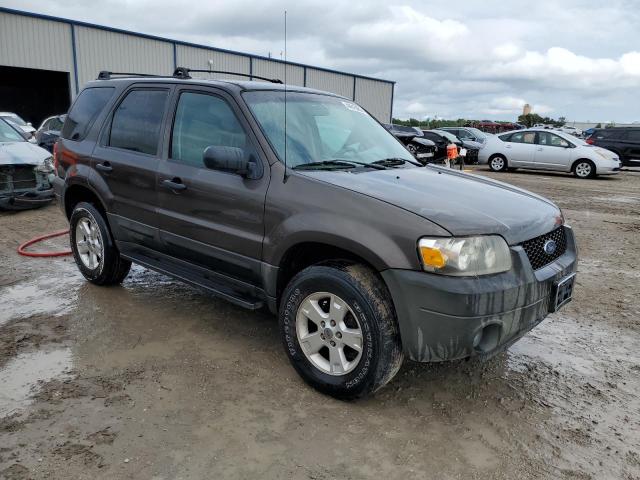 Photo 4 from auction – 2006 FORD ESCAPE XLT with VIN 1FMCU03176KC97184