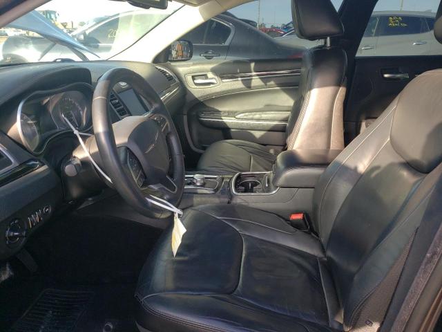 Photo 7 from auction – 2015 CHRYSLER 300 LIMITE with VIN 2C3CCAAG9FH832905