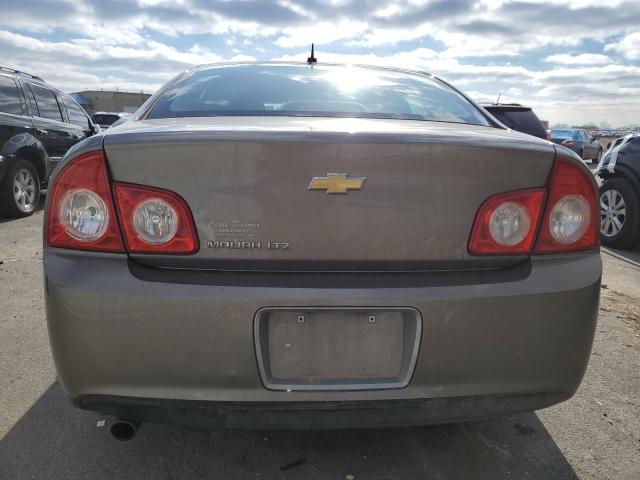 Photo 6 from auction – 2011 CHEVROLET MALIBU LTZ with VIN 1G1ZE5E17BF220543