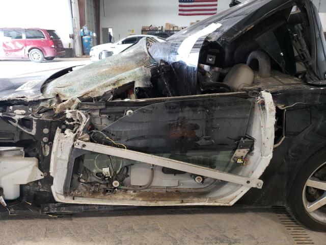 Photo 7 from auction – 2004 CADILLAC XLR with VIN 1G6YV34AX45601243