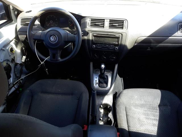 Photo 8 from auction – 2013 VOLKSWAGEN JETTA BASE with VIN 3VW2K7AJ3DM290074