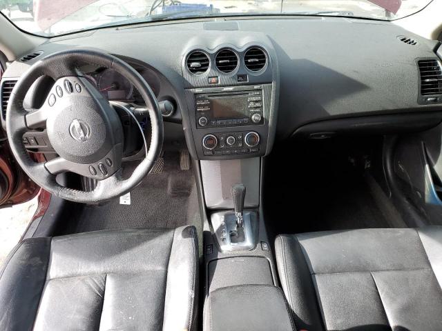 Photo 8 from auction – 2012 NISSAN ALTIMA SR with VIN 1N4BL2AP9CC166744