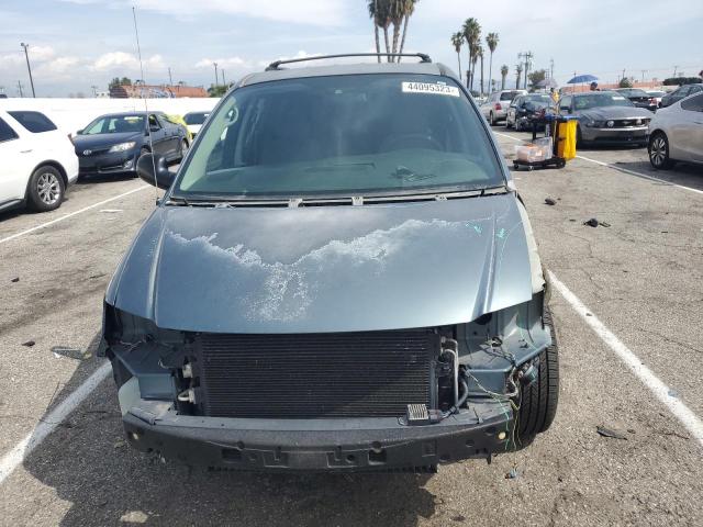 Photo 5 from auction – 2006 DODGE GRAND CARA with VIN 2D4GP44L56R811154