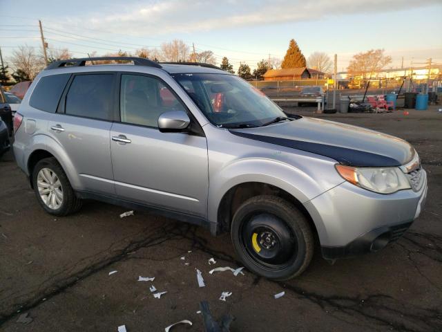 Photo 4 from auction – 2013 SUBARU FORESTER 2 with VIN JF2SHADC1DH441978