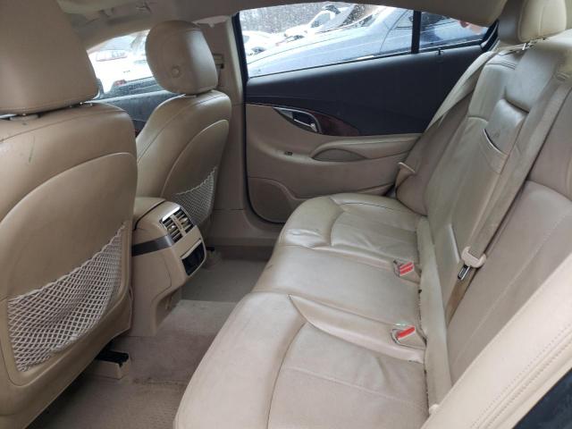 Photo 10 from auction – 2012 BUICK LACROSSE P with VIN 1G4GF5E33CF351995