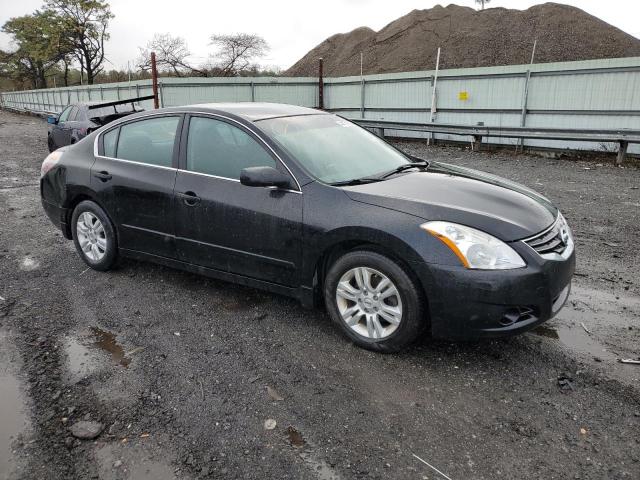 Photo 4 from auction – 2010 NISSAN ALTIMA BAS with VIN 1N4AL2AP0AN550392