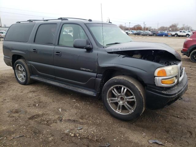 Photo 4 from auction – 2004 GMC YUKON DENA with VIN 1GKFK66U74J209404