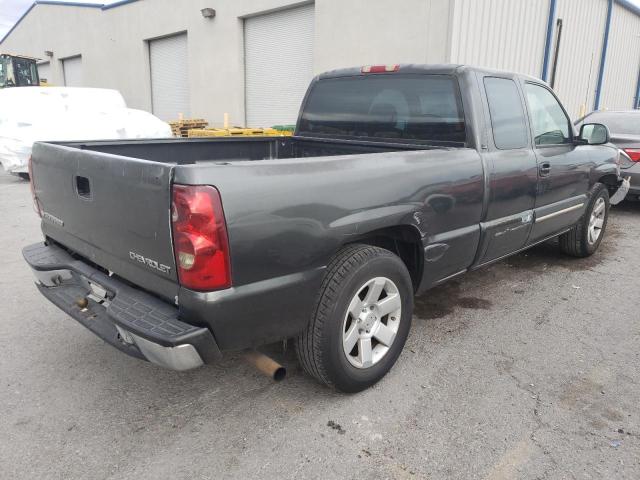 Photo 3 from auction – 2003 CHEVROLET SILVERADO with VIN 2GCEC19T431392280