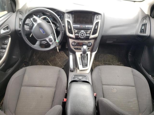 Foto 8 de la subasta – 2012 FORD FOCUS SEL con VIN 1FAHP3H22CL395068