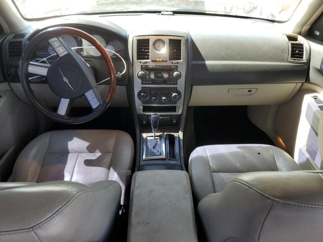 Photo 8 from auction – 2005 CHRYSLER 300 TOURIN with VIN 2C3JA53G25H548709