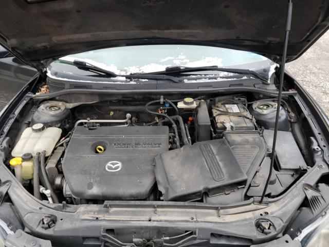 Photo 11 from auction – 2007 MAZDA 3 S with VIN JM1BK323371765011