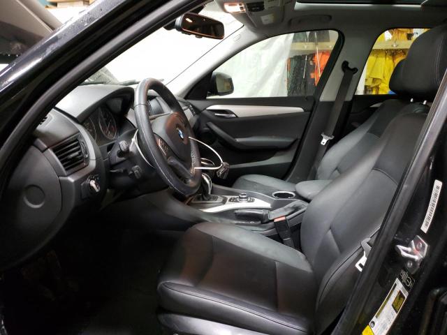 Photo 7 from auction – 2015 BMW X1 XDRIVE2 with VIN WBAVL1C51FVY35365
