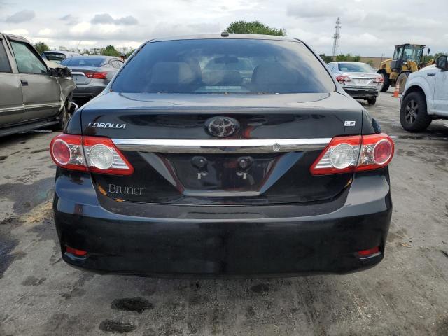 Photo 6 from auction – 2011 TOYOTA COROLLA BA with VIN 2T1BU4EE5BC732982