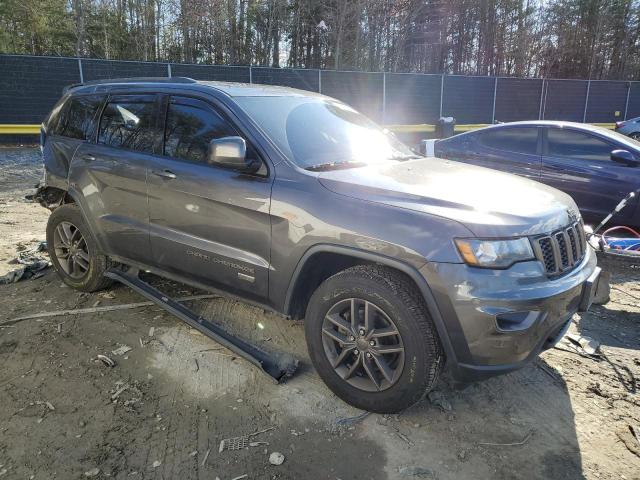 Photo 4 from auction – 2017 JEEP GRAND CHER with VIN 1C4RJFAG0HC671438
