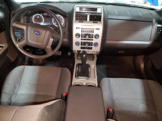 Photo 8 from auction – 2011 FORD ESCAPE XLT with VIN 1FMCU9DG9BKA09795