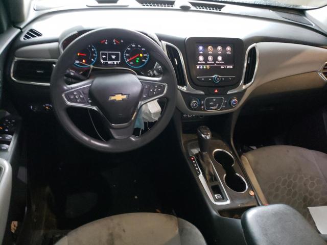 Photo 8 from auction – 2021 CHEVROLET EQUINOX LS with VIN 3GNAXHEV4MS100451