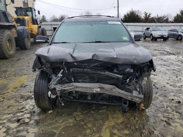 Photo 5 from auction – 2016 FORD EXPLORER X with VIN 1FM5K8D85GGC19600
