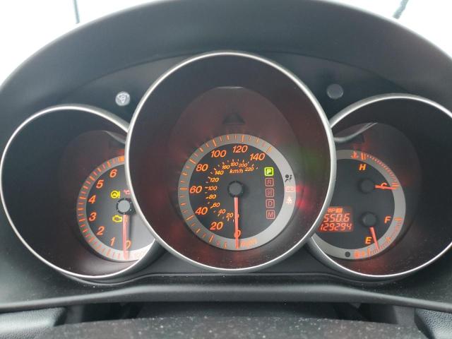 Photo 9 from auction – 2007 MAZDA MAZDA3 with VIN JM1BK323571615224