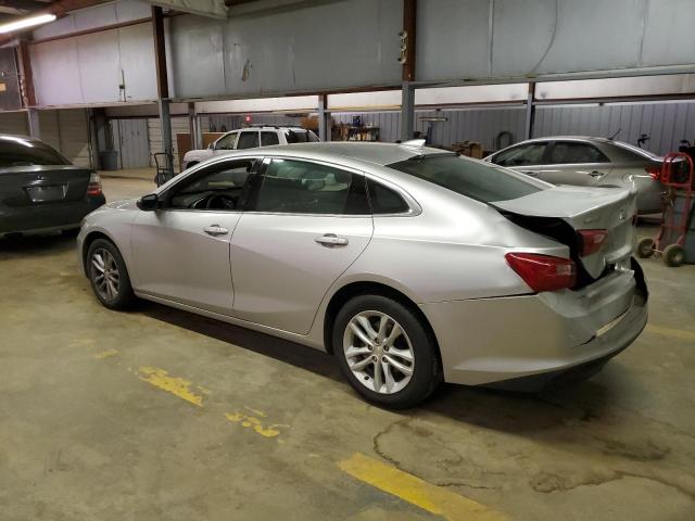 Photo 2 from auction – 2018 CHEVROLET MALIBU LT with VIN 1G1ZD5ST5JF275970