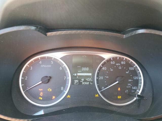 Photo 9 from auction – 2021 NISSAN VERSA S with VIN 3N1CN8DV6ML810845
