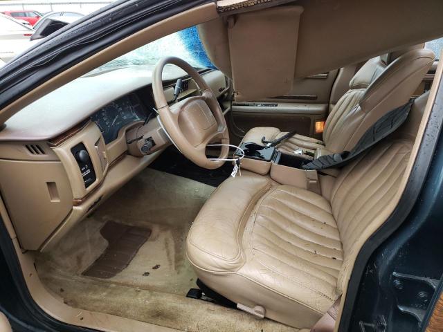 Photo 7 from auction – 1995 BUICK ROADMASTER with VIN 1G4BR82P0SR401761