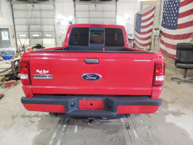 Photo 6 from auction – 2011 FORD RANGER SUP with VIN 1FTKR4EE4BPA71643