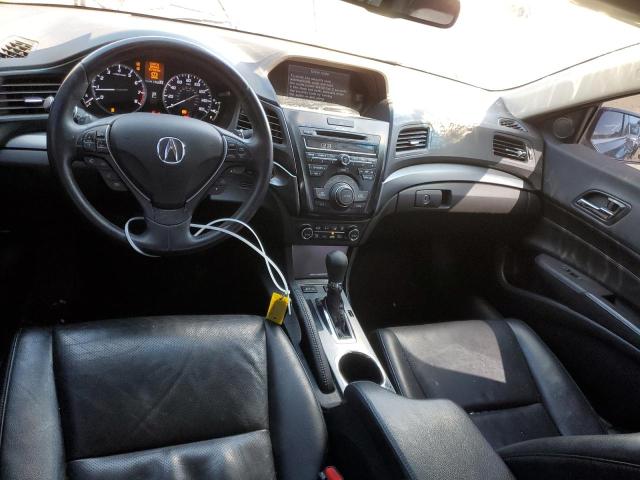 Photo 8 from auction – 2014 ACURA ILX 20 TEC with VIN 19VDE1F72EE001087