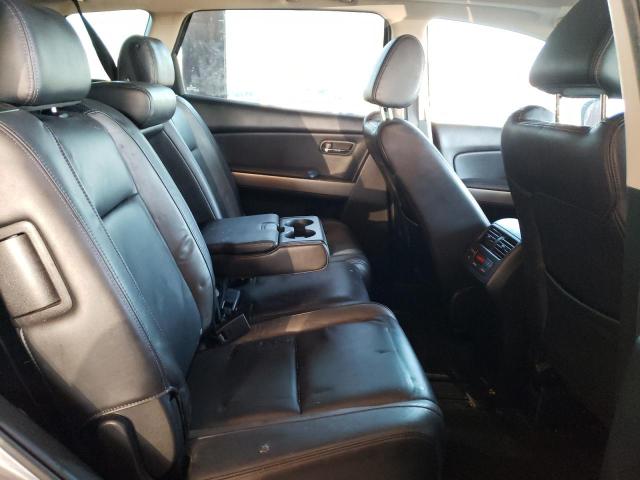 Photo 10 from auction – 2011 MAZDA CX-9 with VIN JM3TB2DA4B0304559