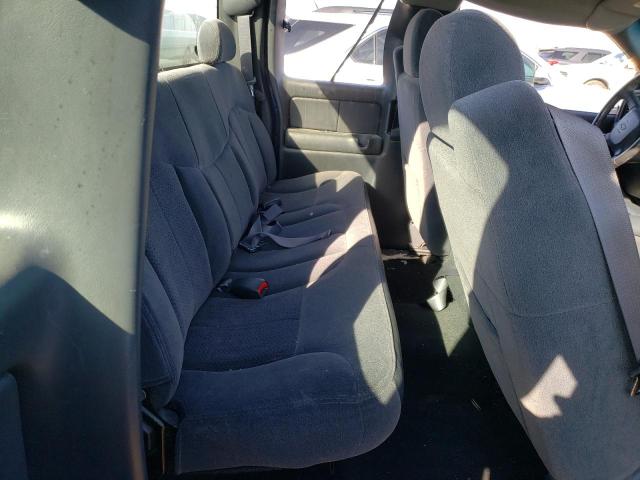 Photo 10 from auction – 2002 CHEVROLET SILVERADO with VIN 2GCEC19V921298279