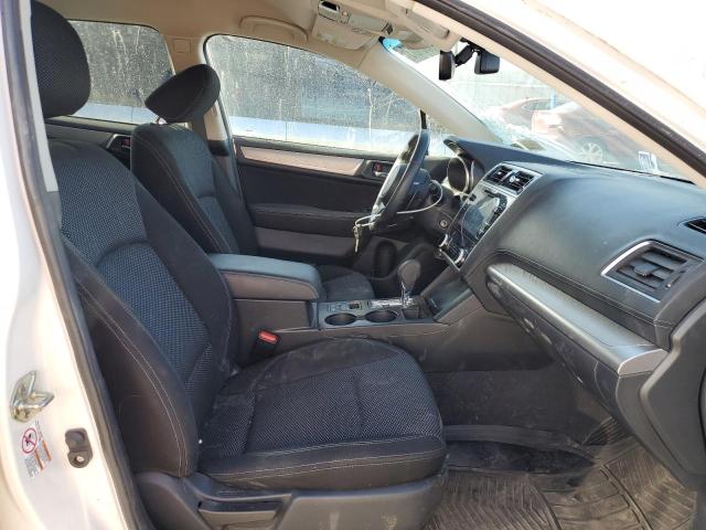 Photo 7 from auction – 2018 SUBARU OUTBACK 2. with VIN 4S4BSAFC6J3354224