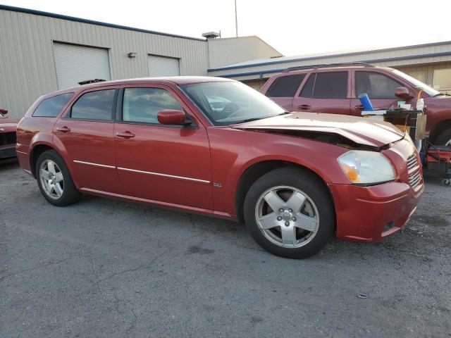 Photo 4 from auction – 2005 DODGE MAGNUM SXT with VIN 2D8GZ48V65H648586