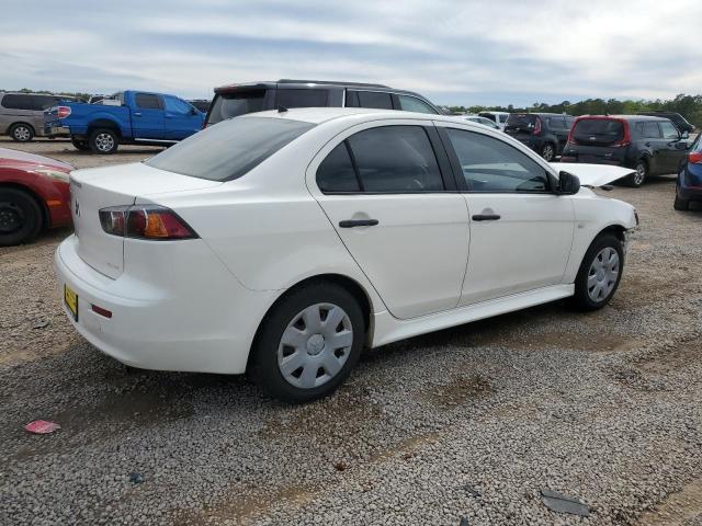 Photo 3 from auction – 2010 MITSUBISHI LANCER DE with VIN JA32U1FU4AU033170