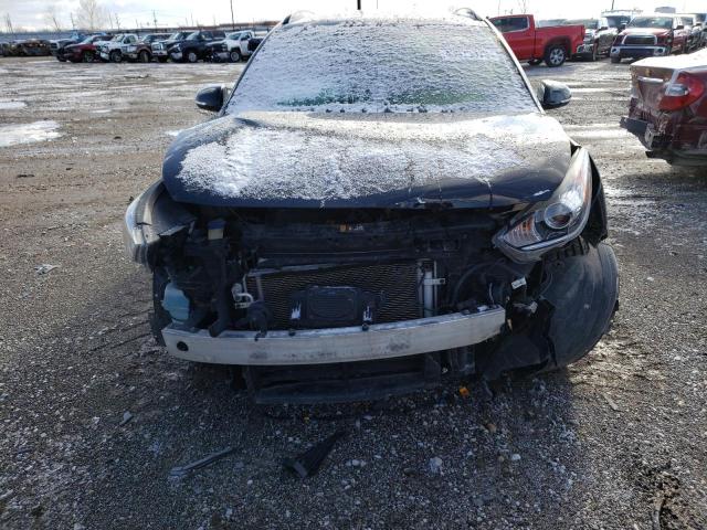 Photo 9 from auction – 2017 KIA NIRO EX with VIN KNDCC3LC3H5084485