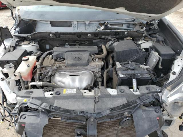 Photo 12 from auction – 2016 TOYOTA RAV4 SE with VIN JTMJFREV8GJ058390