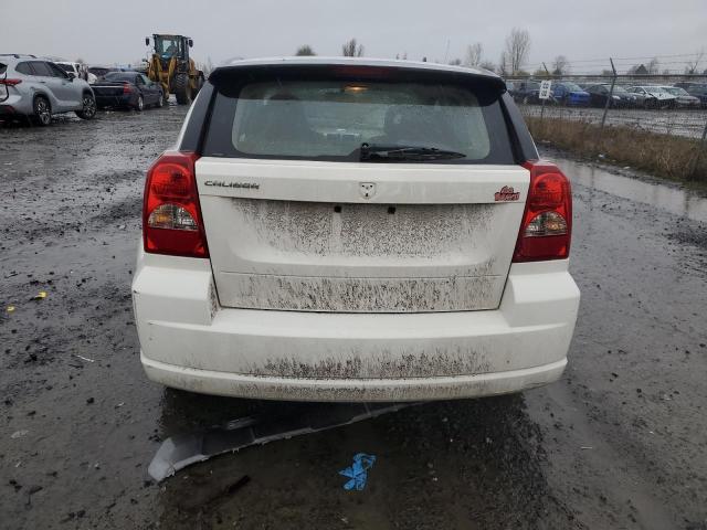 Photo 6 from auction – 2007 DODGE CALIBER with VIN 1B3HB28B87D577409
