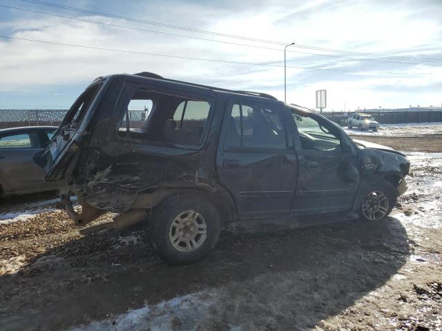 Photo 3 from auction – 2002 FORD EXPEDITION with VIN 1FMPU16L72LA45220