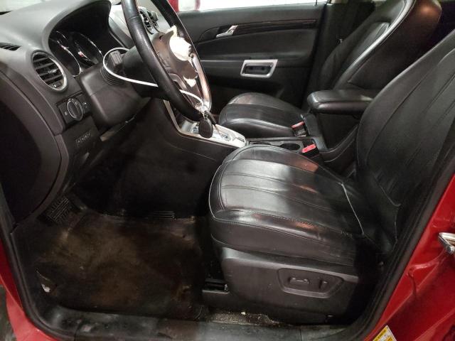 Photo 7 from auction – 2013 CHEVROLET CAPTIVA LT with VIN 3GNAL3EK0DS575695