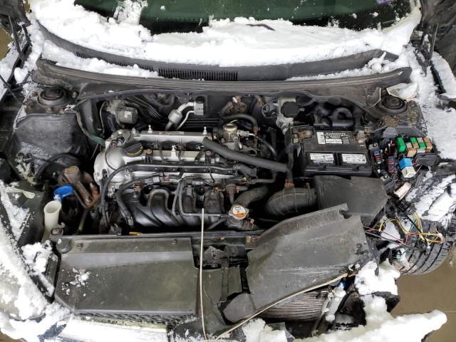 Photo 12 from auction – 2012 HYUNDAI VELOSTER with VIN KMHTC6AD4CU053267