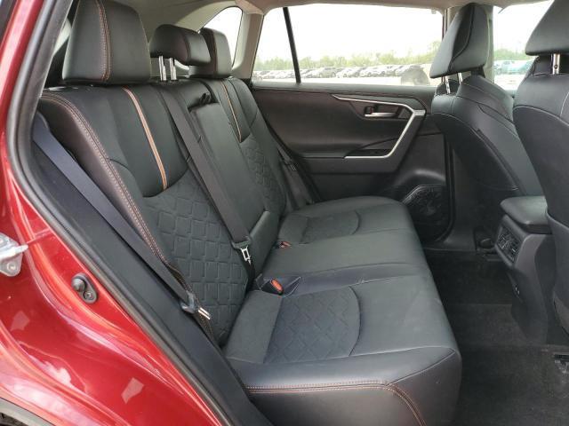 Photo 11 from auction – 2019 TOYOTA RAV4 ADVEN with VIN 2T3J1RFVXKW050332